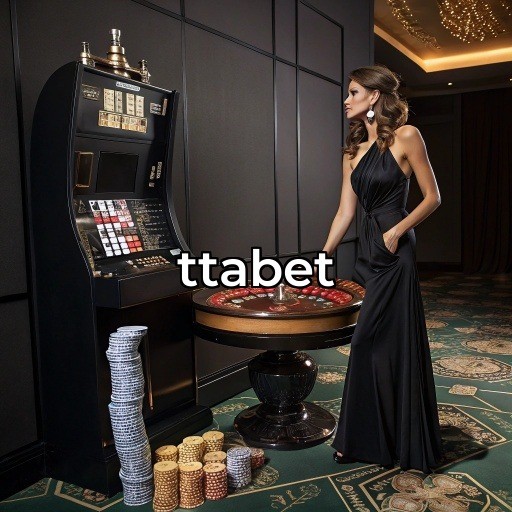 ttabet-App