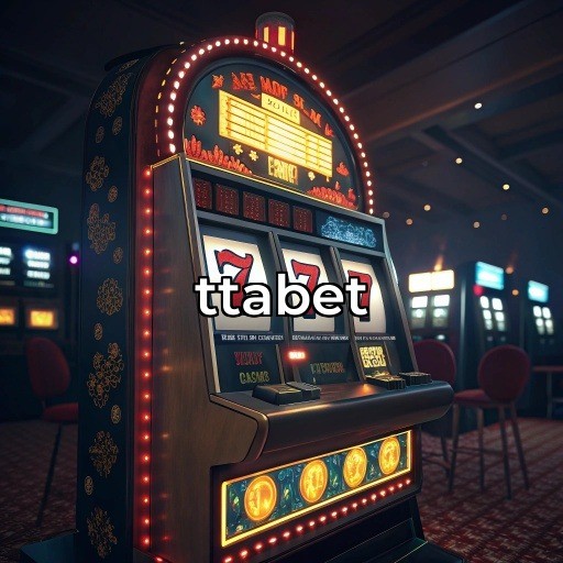 ttabet-App